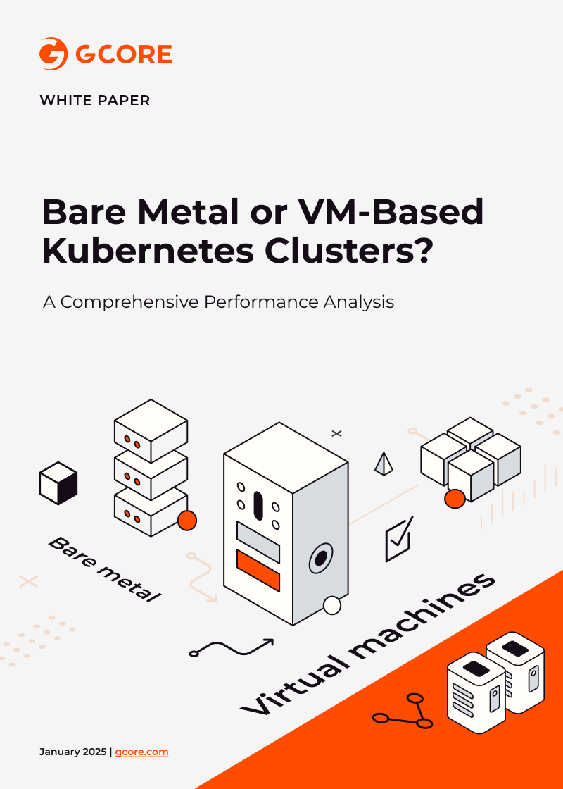 Bare Metal or VM-Based Kubernetes Clusters?